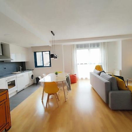 Ventanal De Saras Petfriendly Garaje Trastero Y Chimenea - Arafita Apartamentos Пантикоса Экстерьер фото