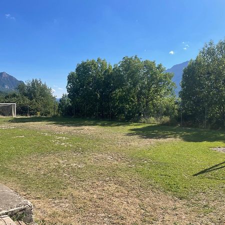 Ventanal De Saras Petfriendly Garaje Trastero Y Chimenea - Arafita Apartamentos Пантикоса Экстерьер фото