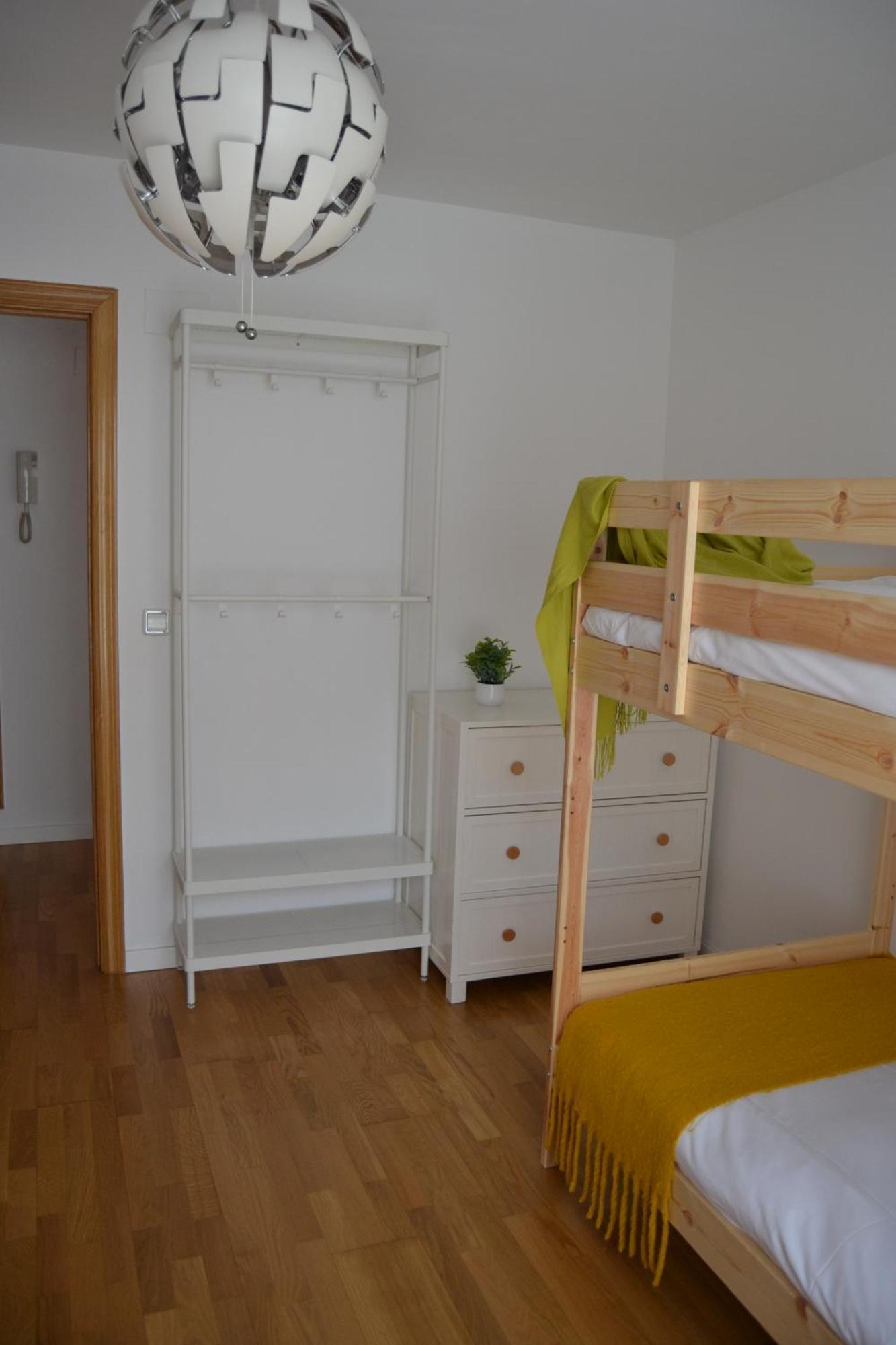 Ventanal De Saras Petfriendly Garaje Trastero Y Chimenea - Arafita Apartamentos Пантикоса Экстерьер фото