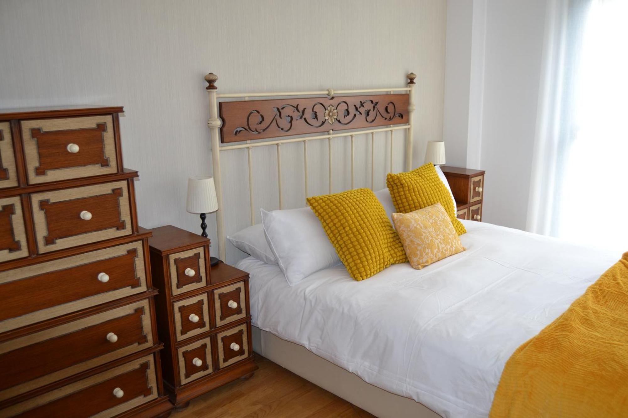 Ventanal De Saras Petfriendly Garaje Trastero Y Chimenea - Arafita Apartamentos Пантикоса Экстерьер фото