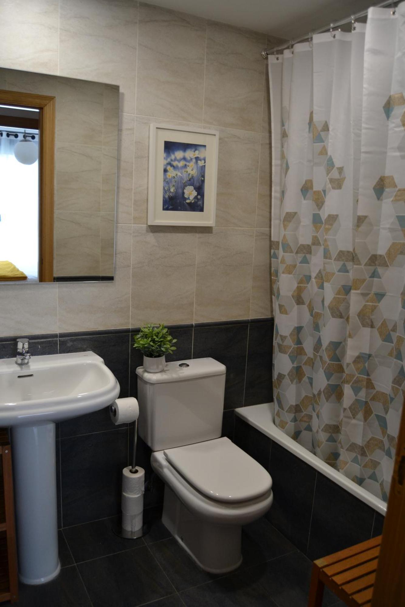 Ventanal De Saras Petfriendly Garaje Trastero Y Chimenea - Arafita Apartamentos Пантикоса Экстерьер фото