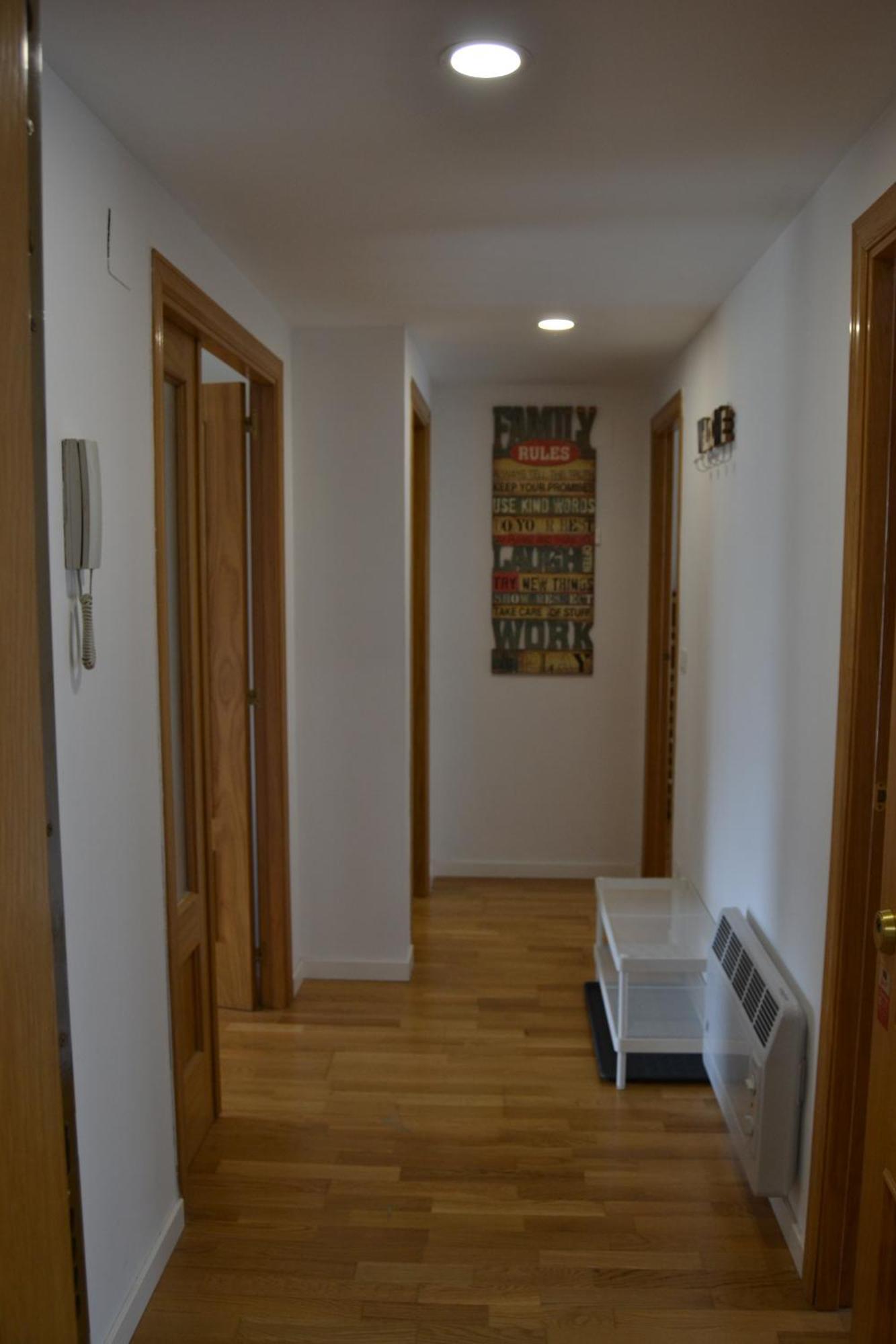 Ventanal De Saras Petfriendly Garaje Trastero Y Chimenea - Arafita Apartamentos Пантикоса Экстерьер фото