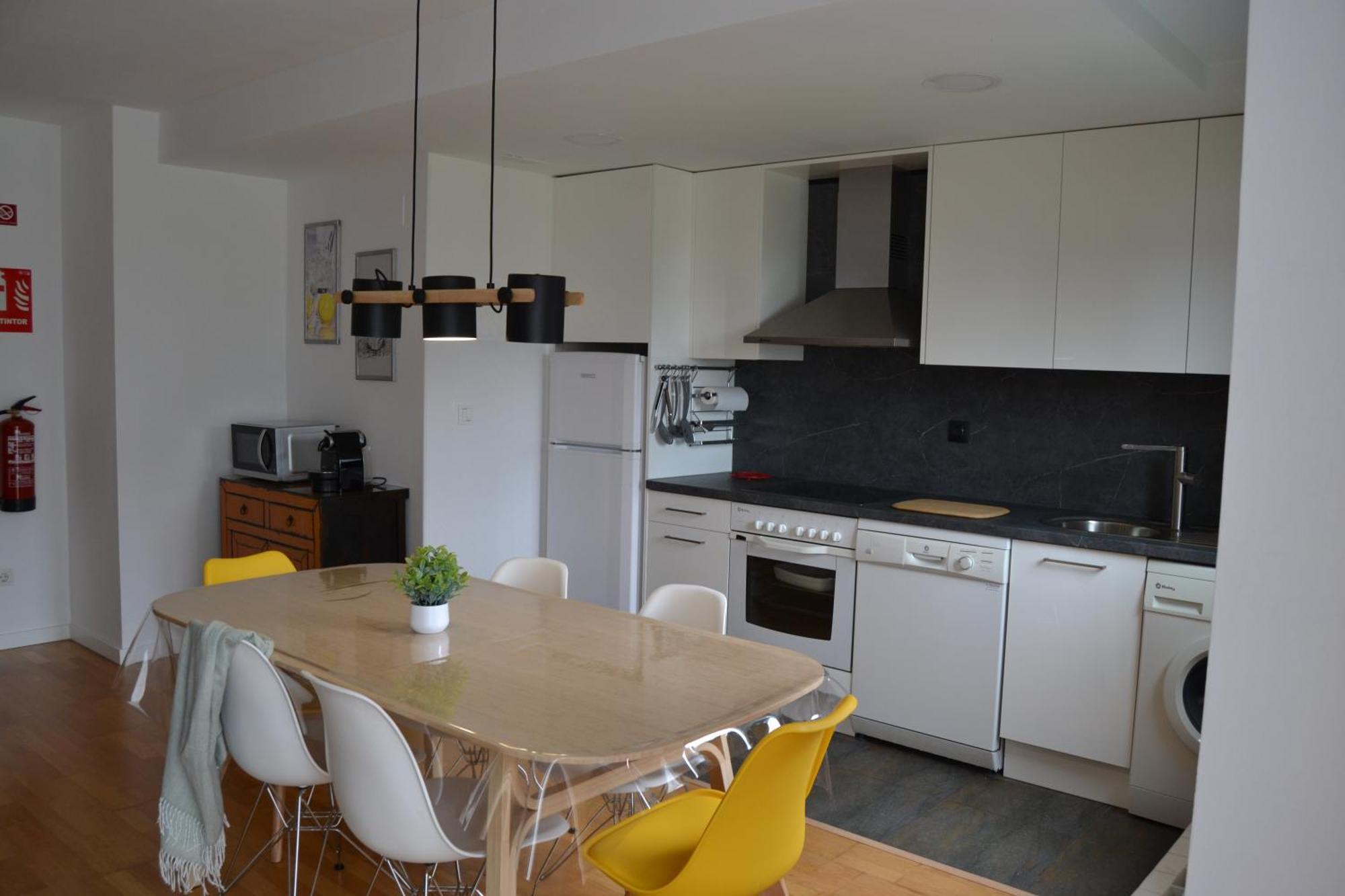 Ventanal De Saras Petfriendly Garaje Trastero Y Chimenea - Arafita Apartamentos Пантикоса Экстерьер фото
