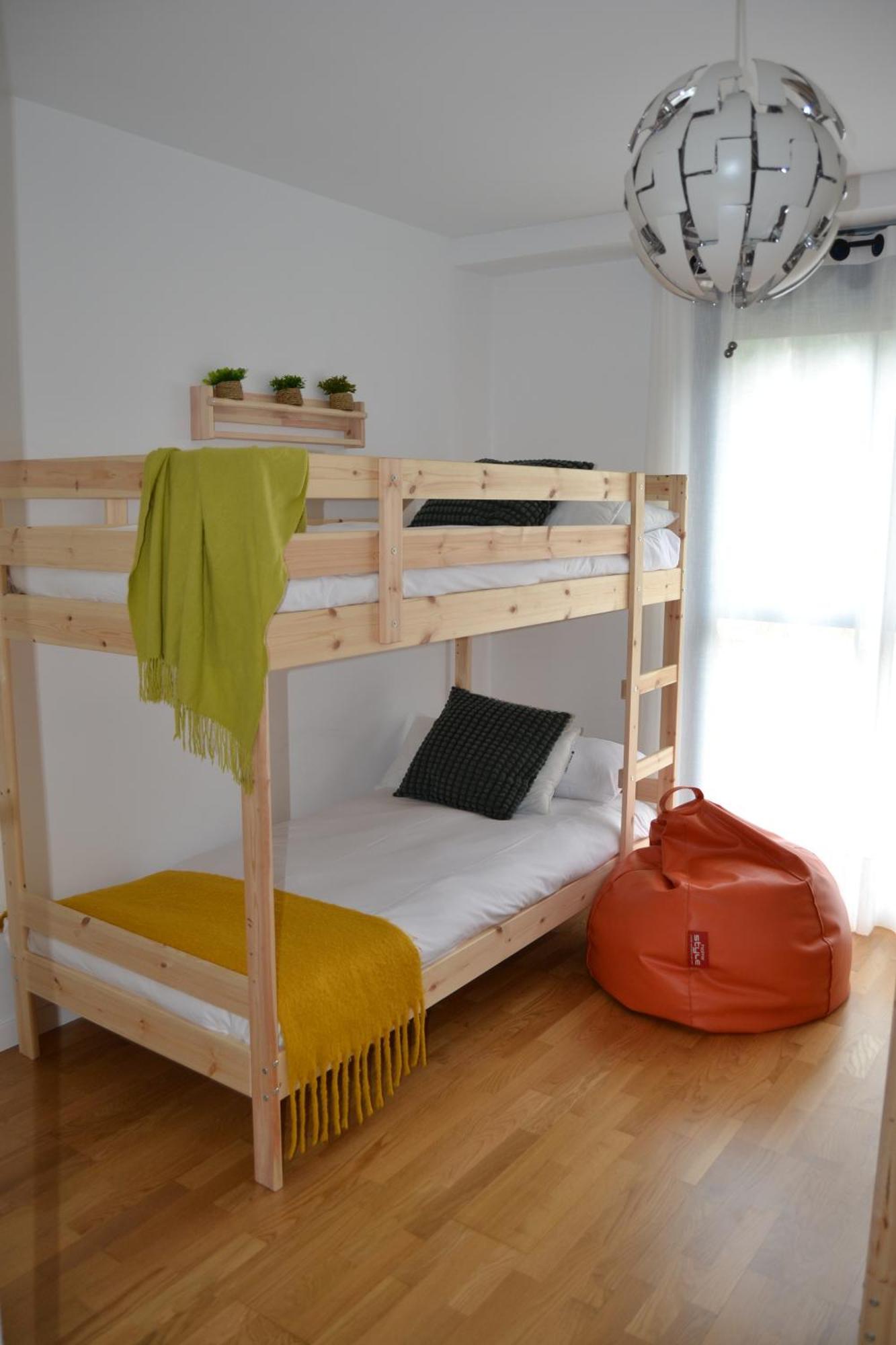 Ventanal De Saras Petfriendly Garaje Trastero Y Chimenea - Arafita Apartamentos Пантикоса Экстерьер фото
